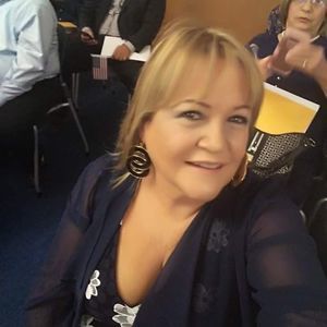 Meet your Posher, Milagros